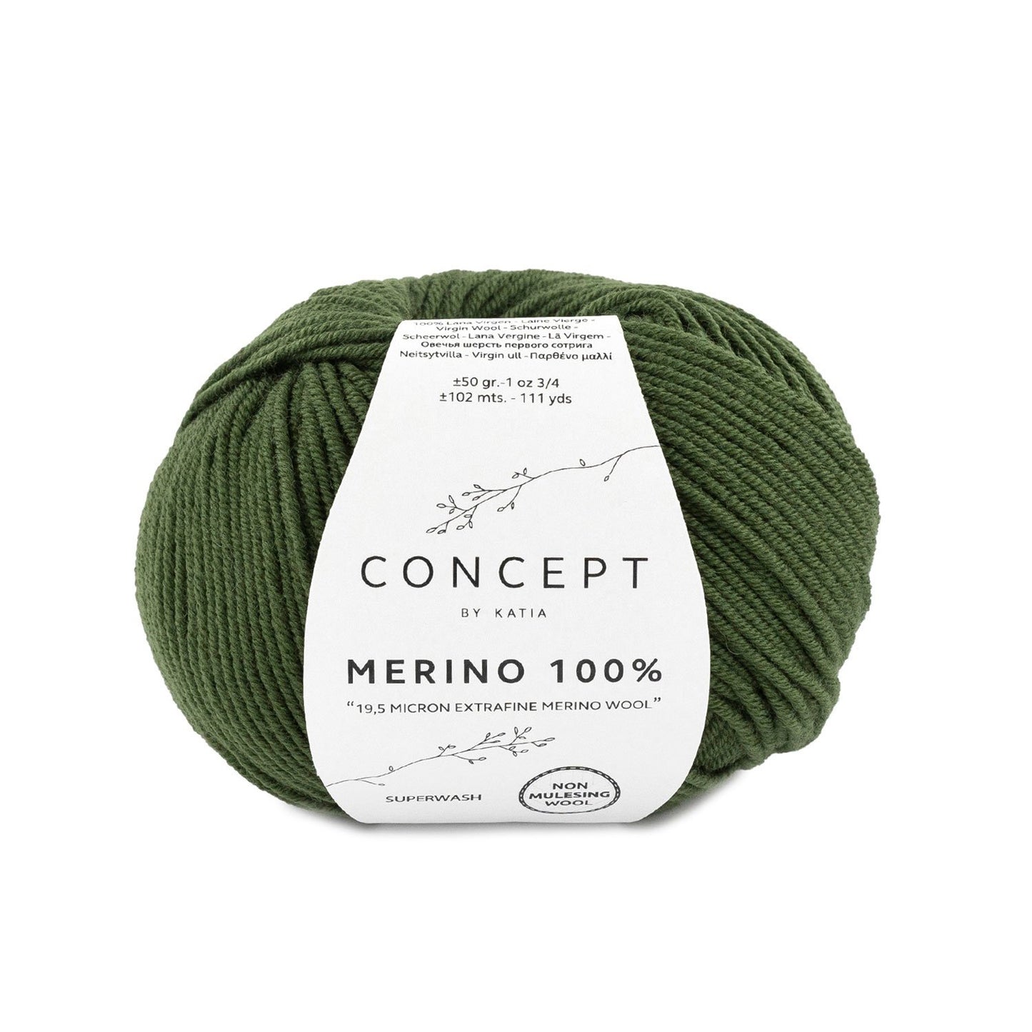 Verde scuro
