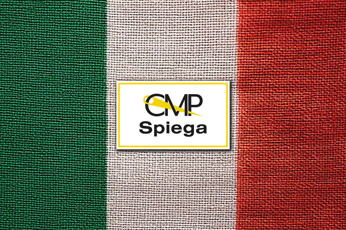 I migliori Ricami Italiani