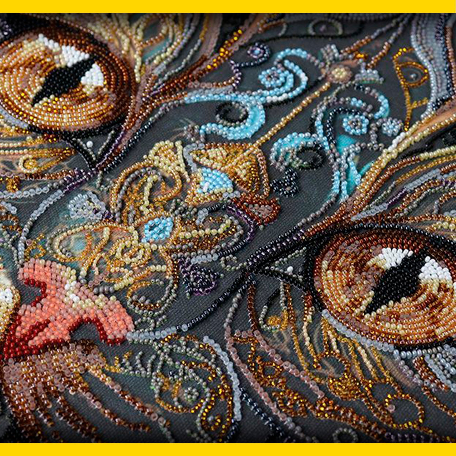 Animali - Perline