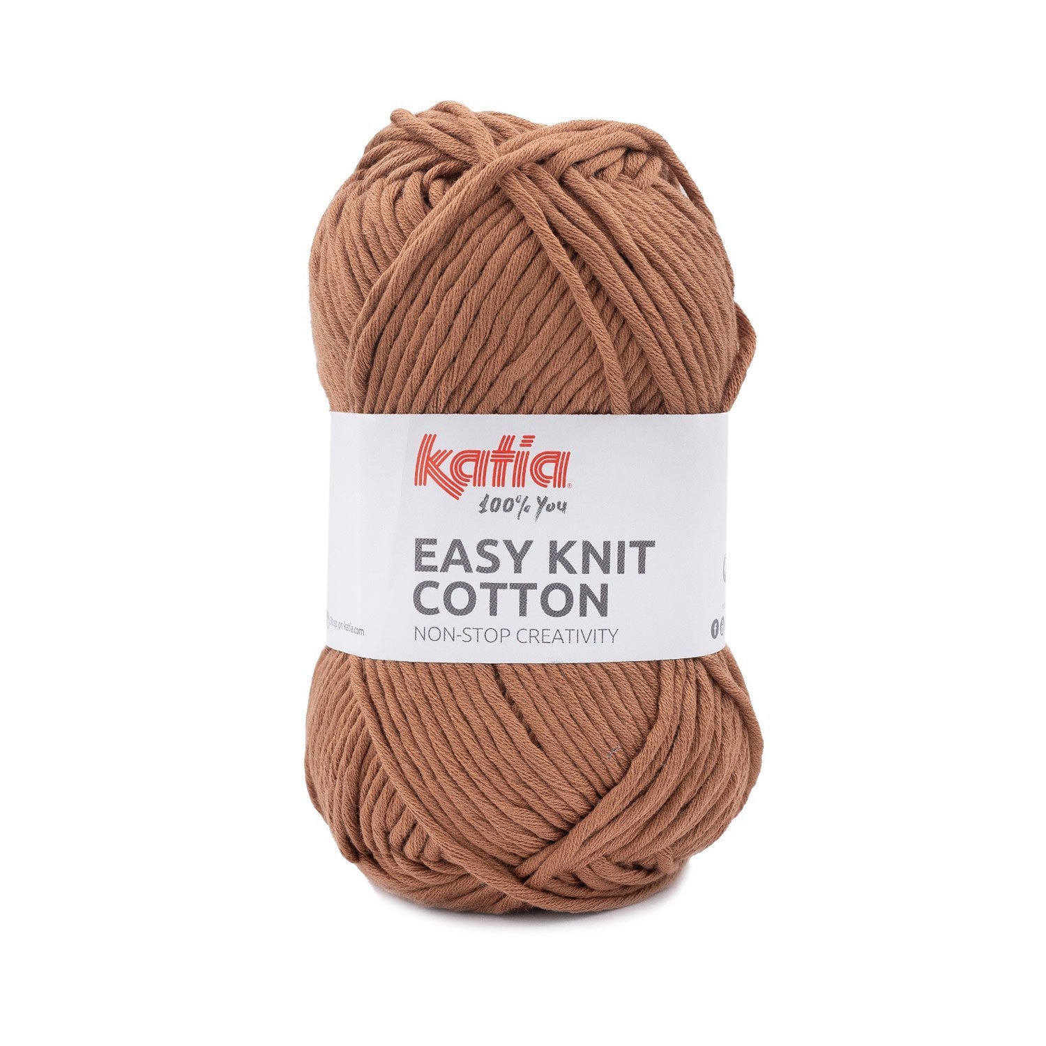Easy Knit Cotton