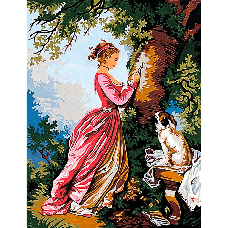Lettera dell'amore