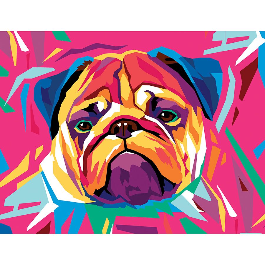 Carlino pop art