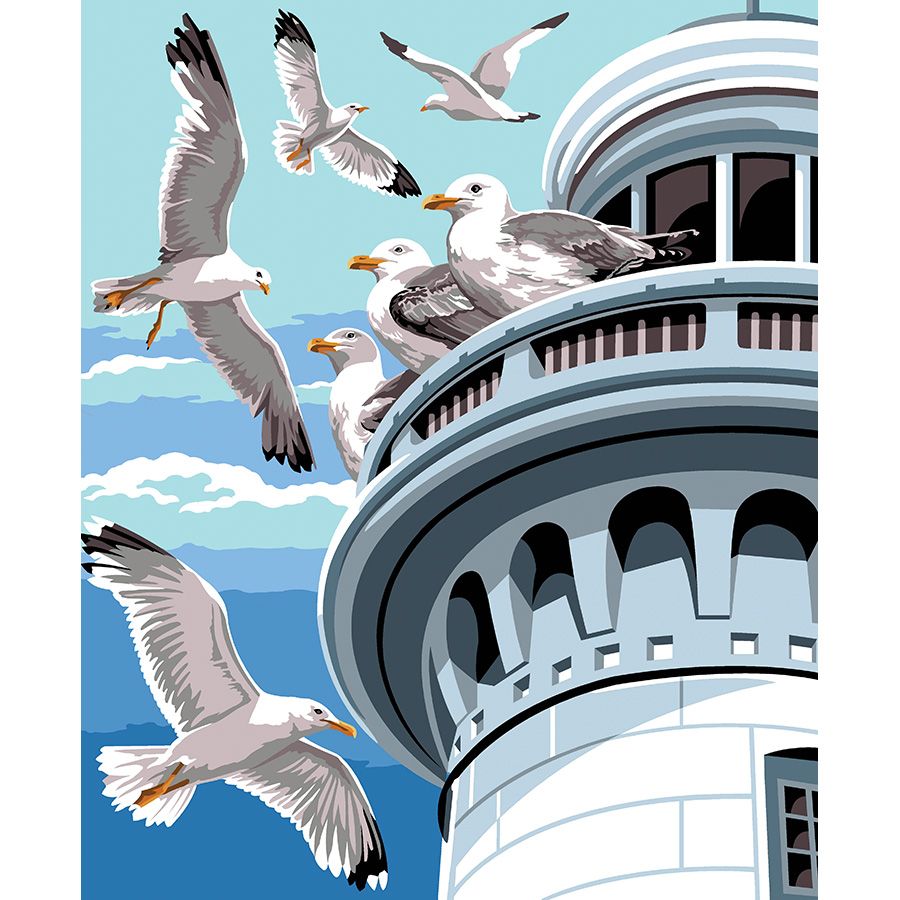 I guardiani del faro