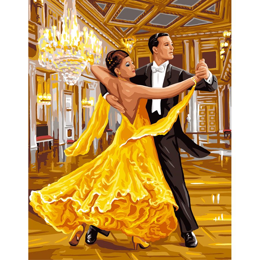 Il ballo di gala