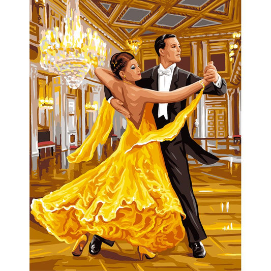 Il ballo di gala