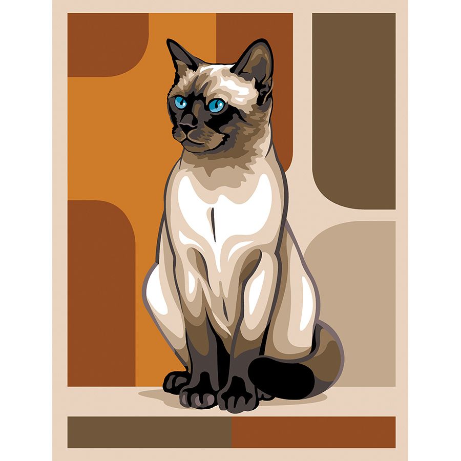 Siamese