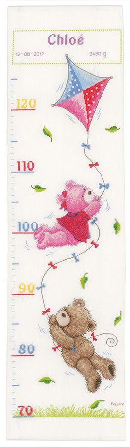 Metro Orsetti e aquilone