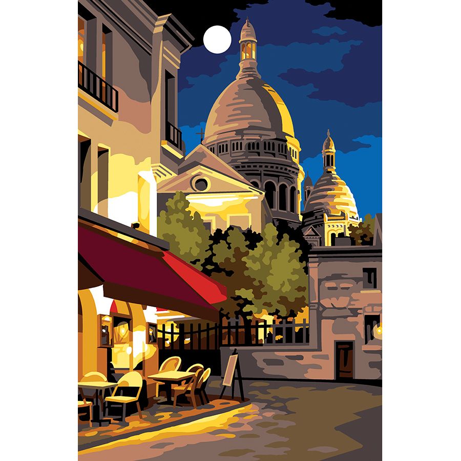 Luci di Montmatre
