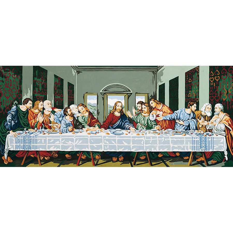 L'ultima cena