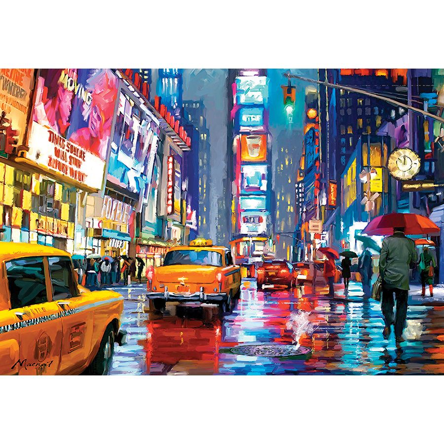 Times Square