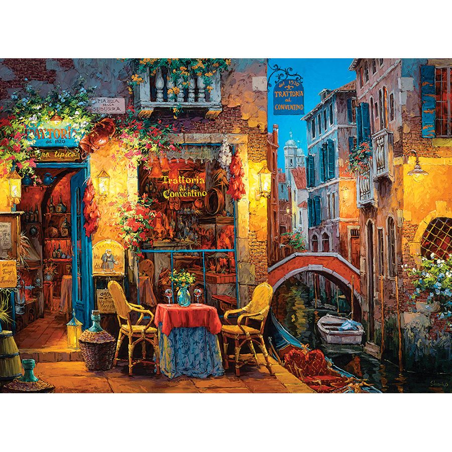 Il nostro posto speciale