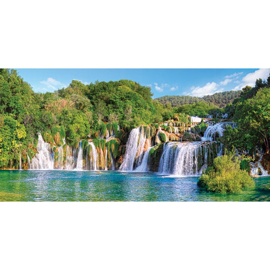 Cascate di Krka, Croazia