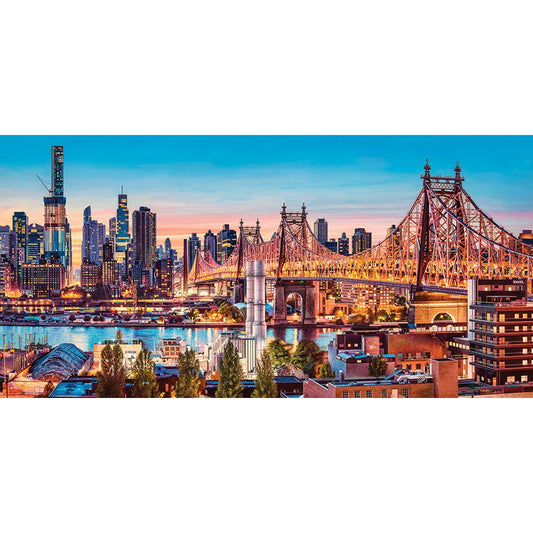 Buonasera New York