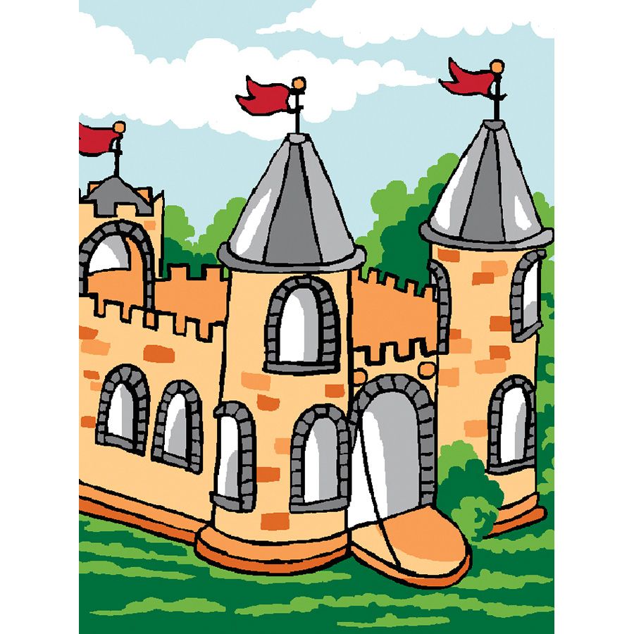 Il castello