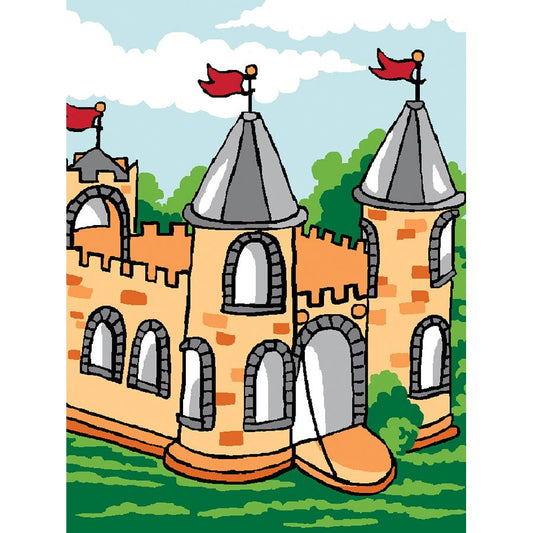 Il castello