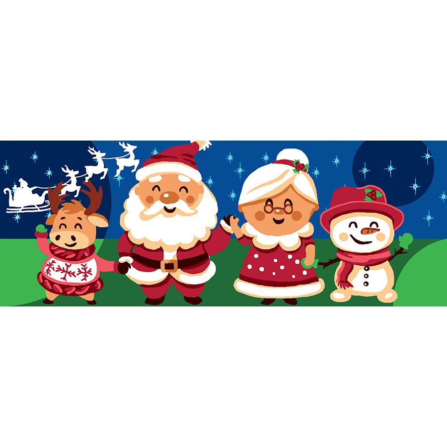 Natale felice