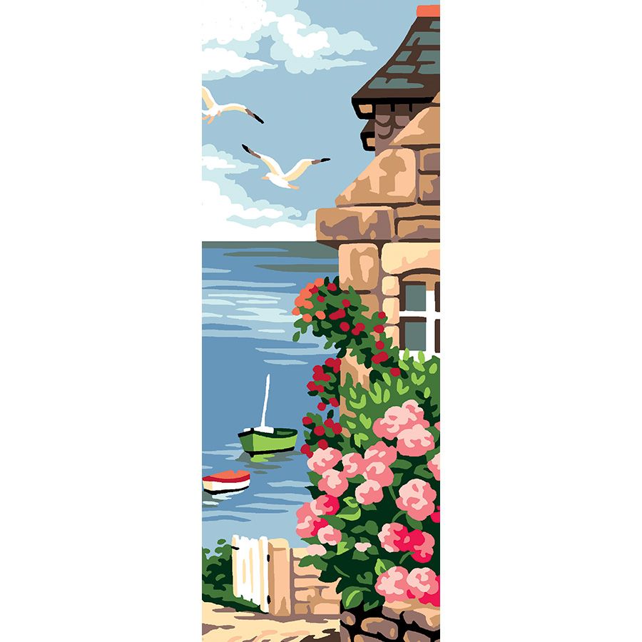 Costa atlantica