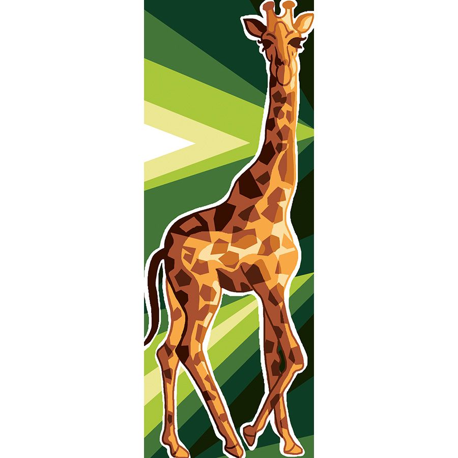 La giraffa