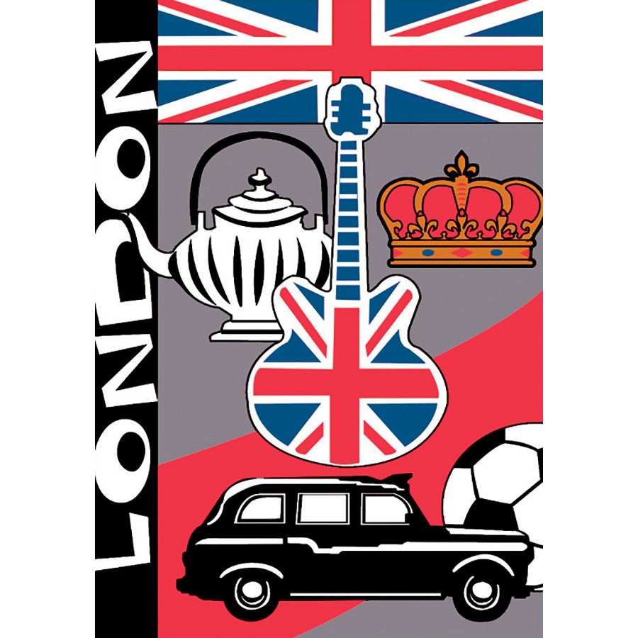 Londra