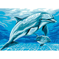 Flipper il delfino