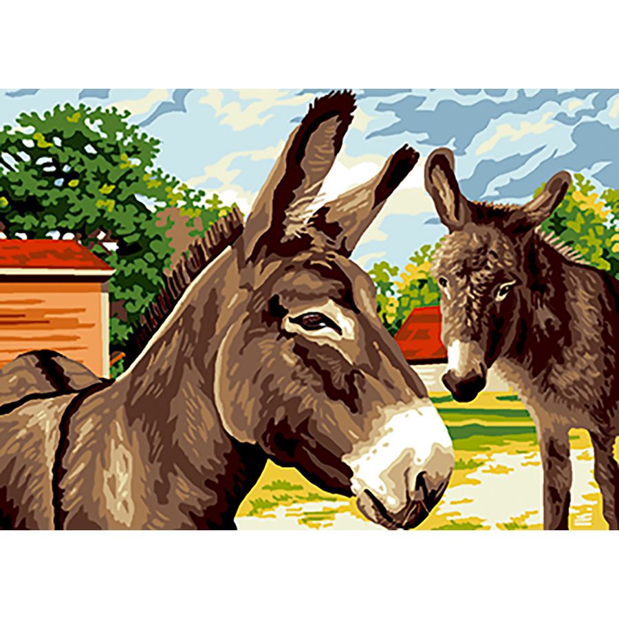 Pearl e la sua amica