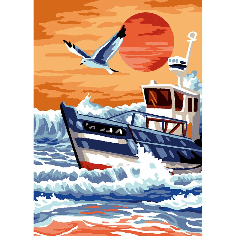 Aria di mare