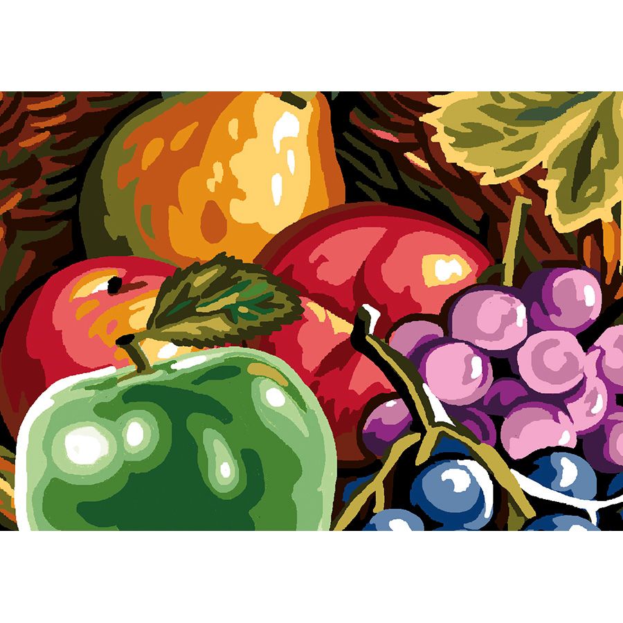 Composizione di frutta