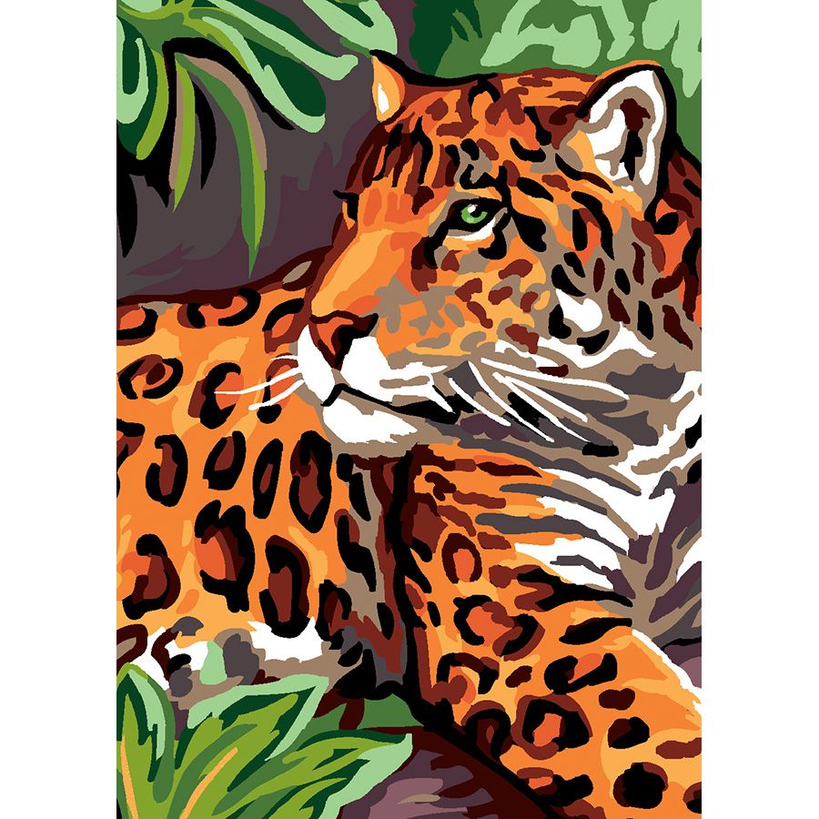 Leopardo
