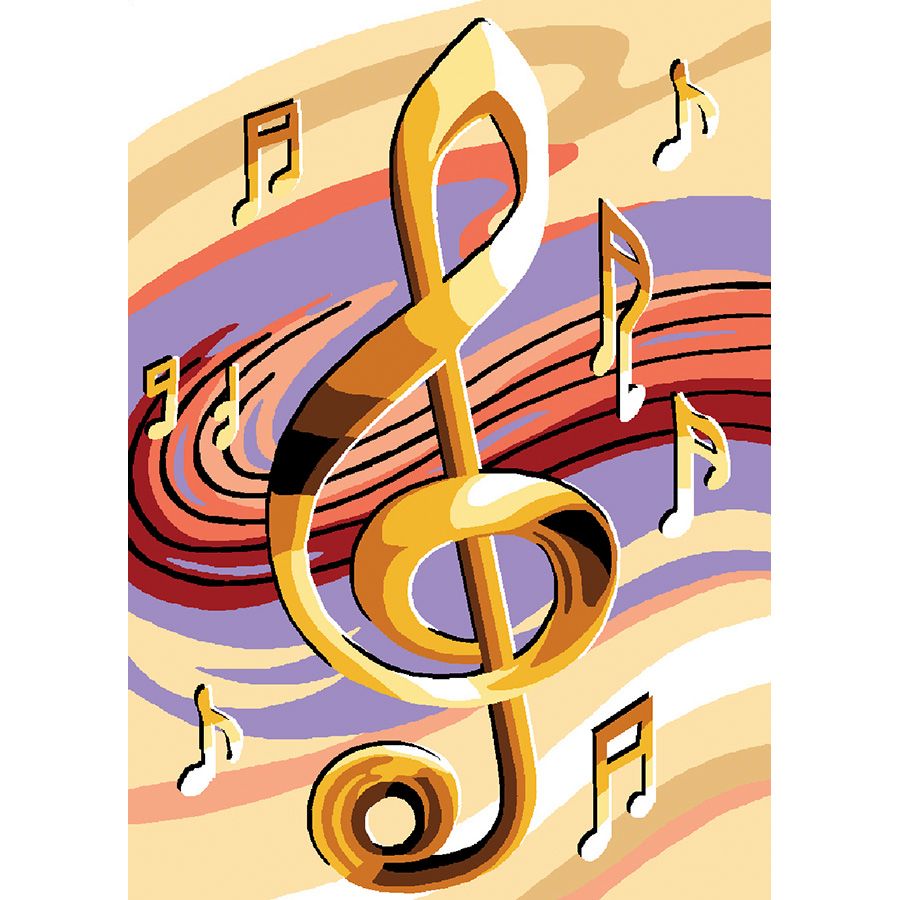 Chiave di violino