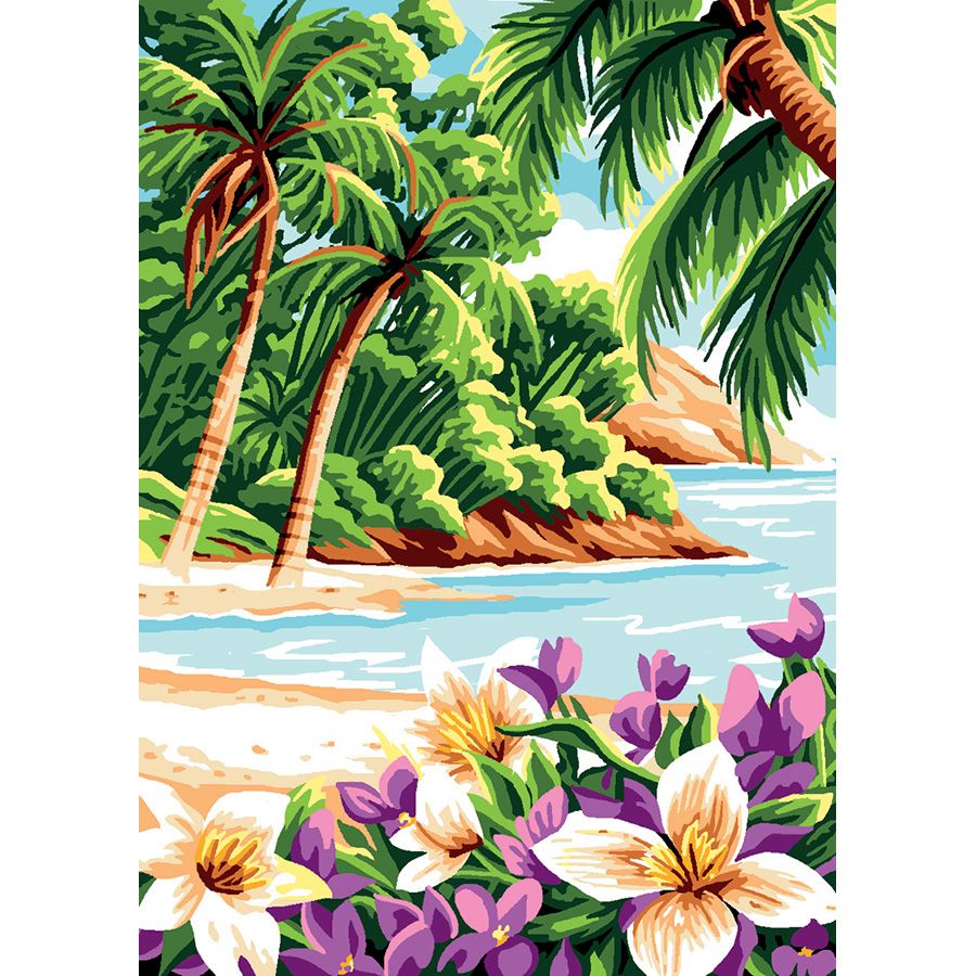 Paradisiaco