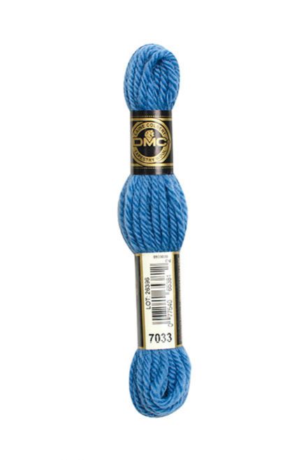 7033