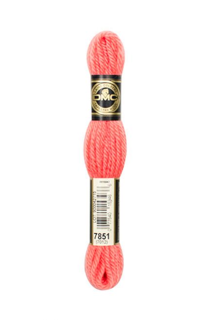 7851