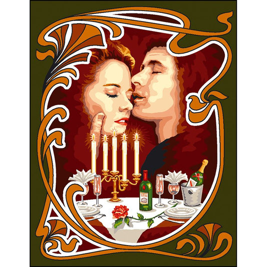 Cena romantica