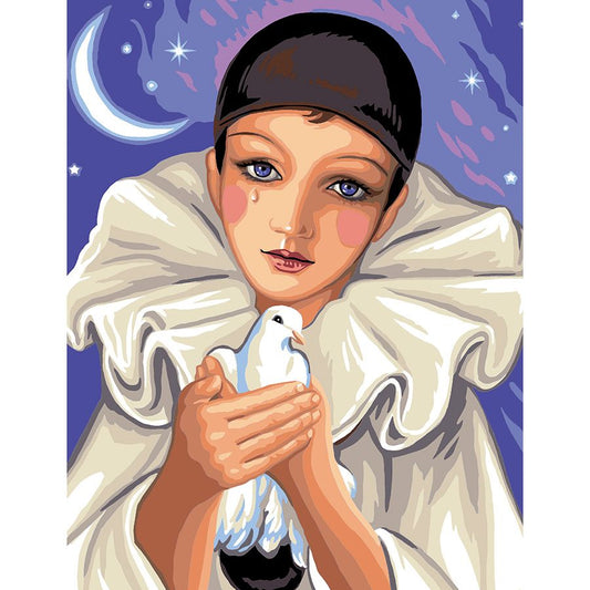Il mio amico Pierrot