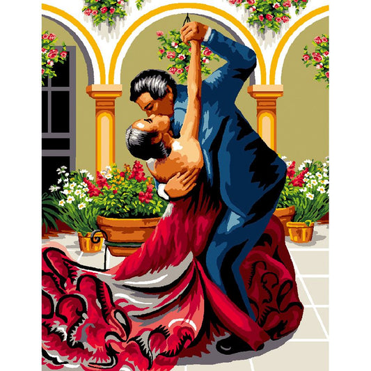 Ballo romantico