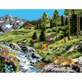 Flora e fauna di montagna