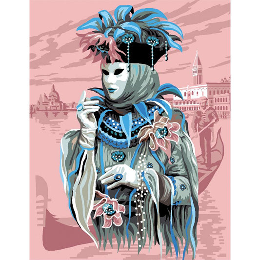 Carnevale a Venezia