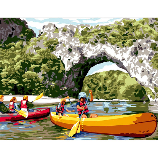 Canoa