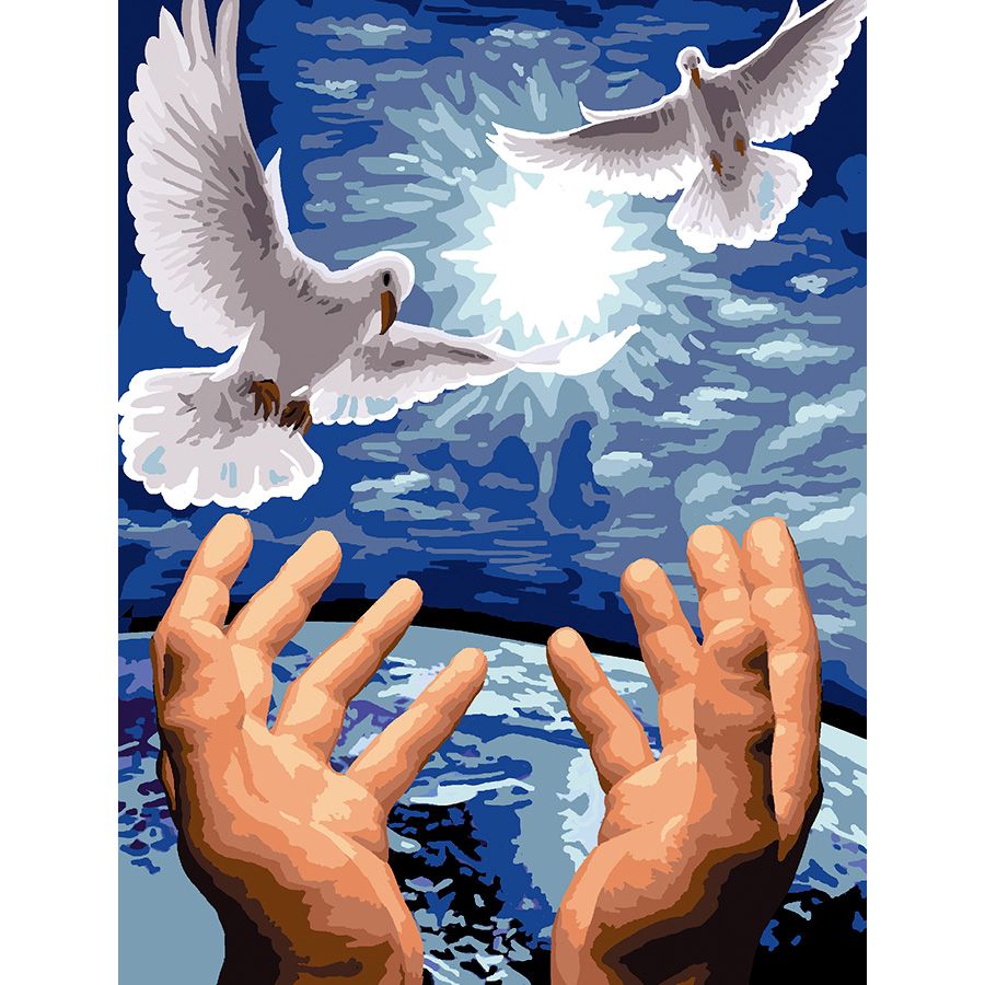 Pace universale