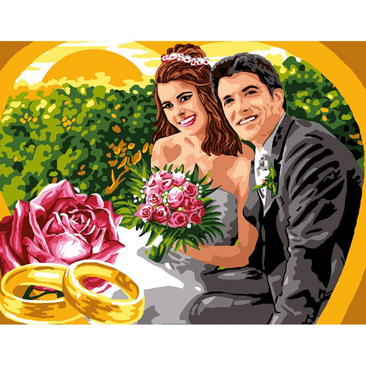 Matrimonio