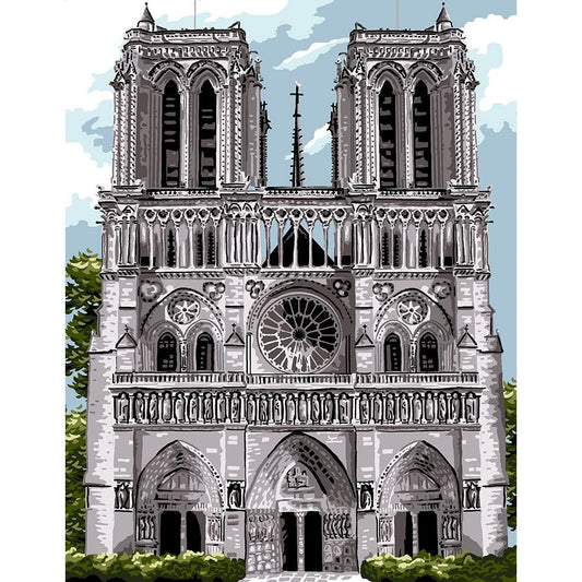 Cattedrale di Notre-Dame