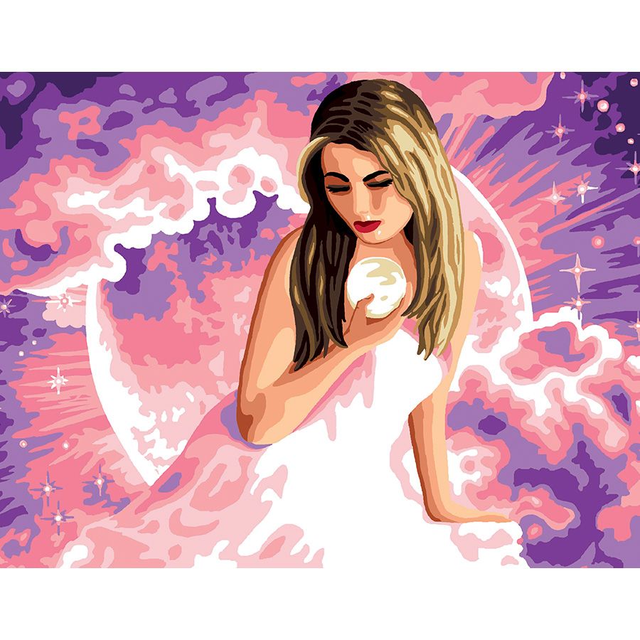Guardiana dell'universo