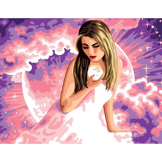 Guardiana dell'universo