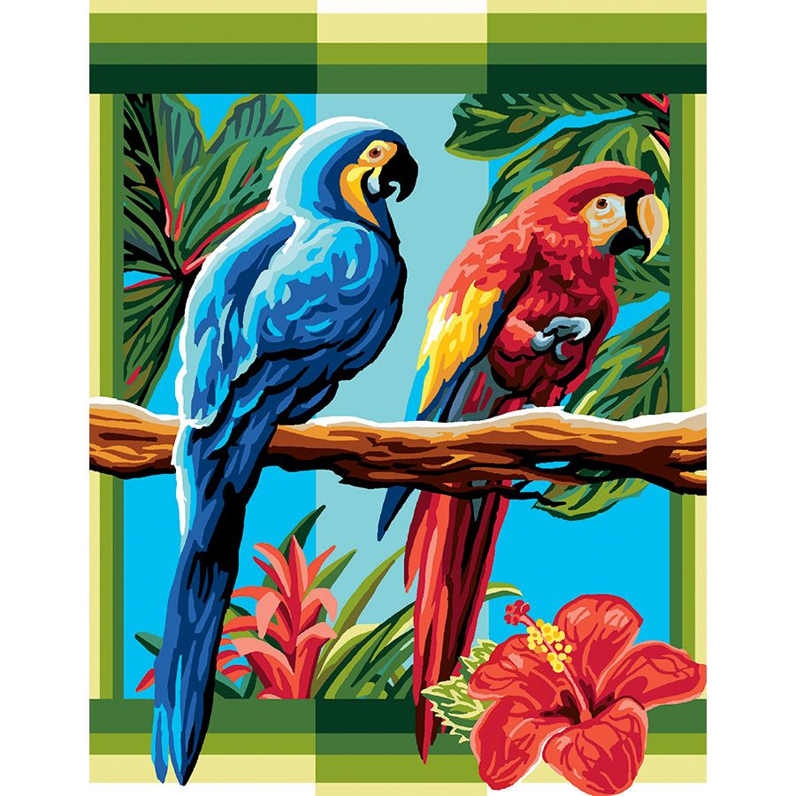 Spirito tropicale
