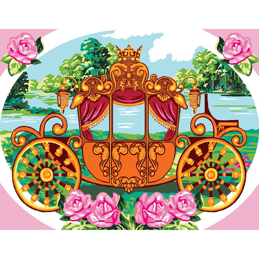Carrozza reale
