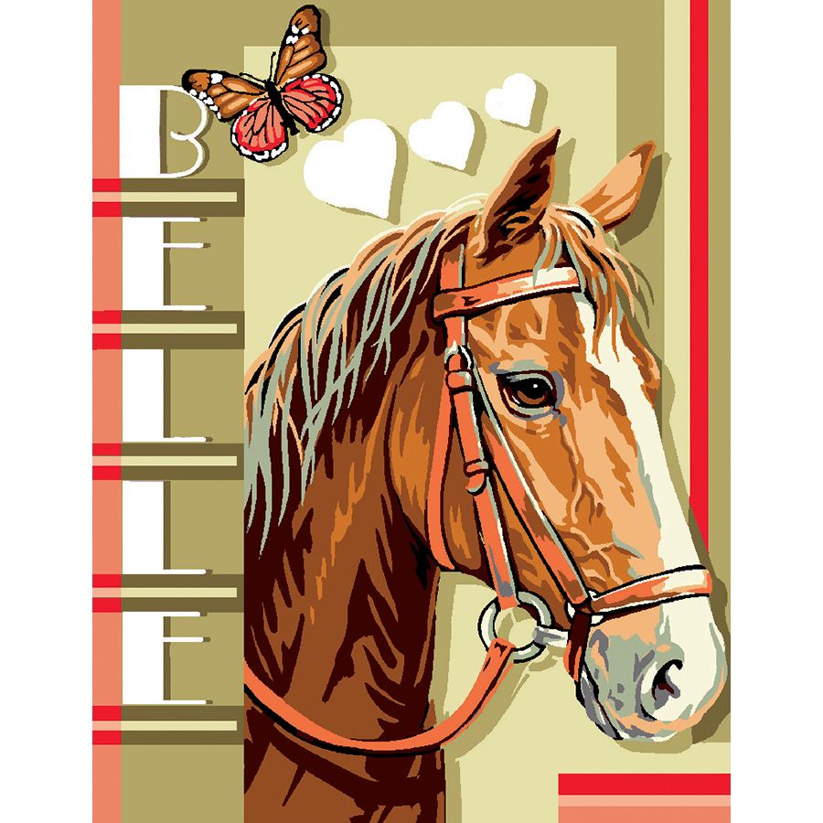 Belle