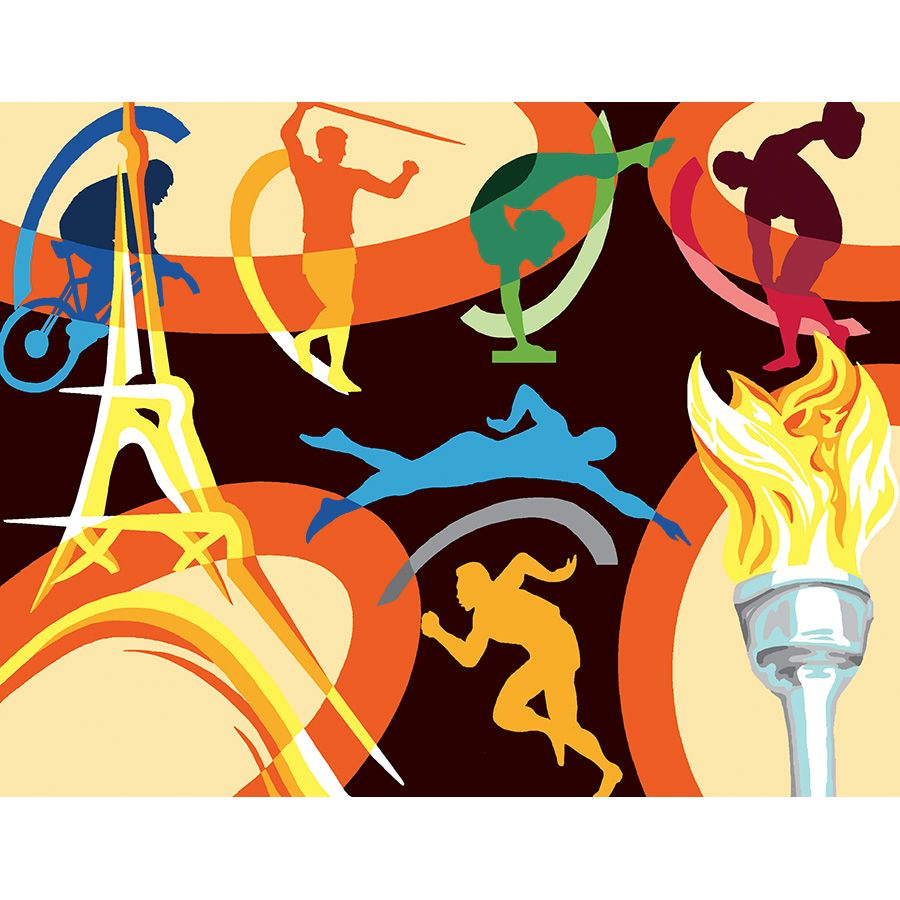 Al culmine dello sforzo