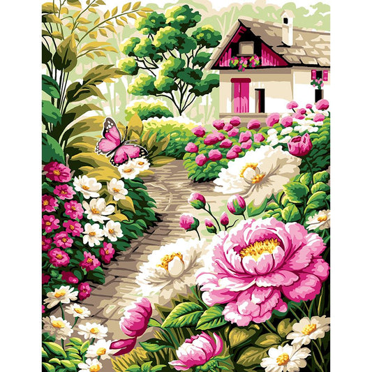 Giardino dell'Eden