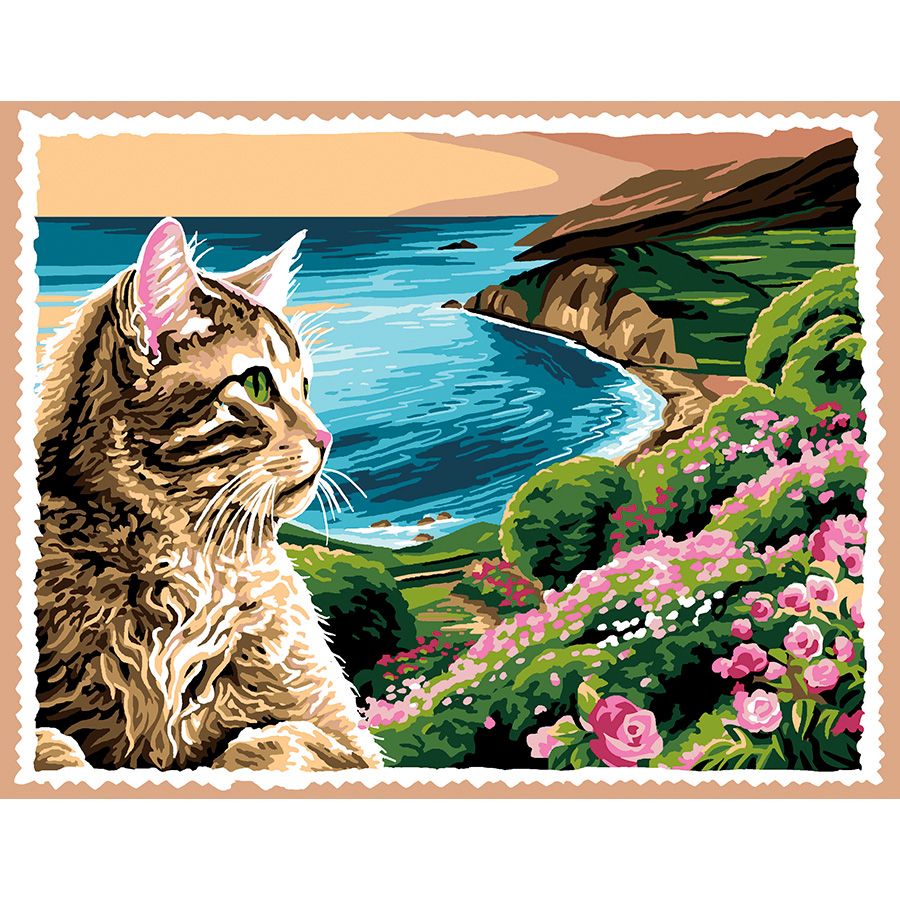 Sogno felino
