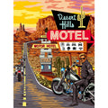 Motor Hotel